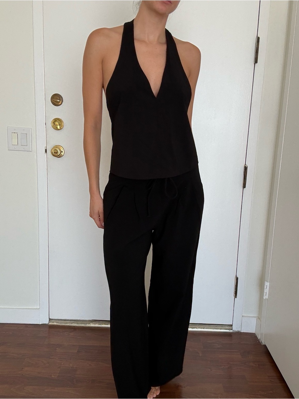 Zara set